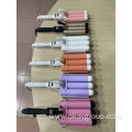 three barrel ceramic Ionic big wave curler automatic